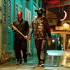 USA Network Cancels The Purge and Treadstone