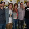 Hulu Announces Comic Con at Home Lineup