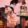 The Bourne Stuntacular Now Open at Universal Studios Florida