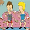 Mike Judge Signs on for New Beavis and Butt-Head Series with Comedy Central