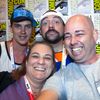 Kevin Smith and WildBrain Team Up for Animated Green Hornet Series