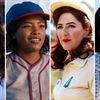 Amazon Orders A League of Their Own Series