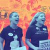 Miami's Drive-In Event Showcases Award-winning Documentary About The March For Our Lives Movement