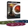 The Hobbit Trilogy and The Lord of the Rings Trilogy Being Released on 4K by Warner Bros. Home Entertainment