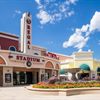 Warner and Universal Discuss Theatre Industry Issues