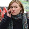 Julia Stiles Joins Orphan First Kill Cast