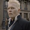 Johnny Depp Cut from Future Fantastic Beasts FIlms