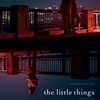 Win a Prize Package and/or a Fandango Code For Warner Bros. The Little Things