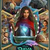 Pre-Order Available on Disney Plus for Raya and the Last Dragon