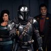 Gina Carano Fired from The Mandalorian
