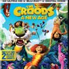 Win a 4K UHD Copy of The Croods: A New Age