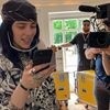 Billie Eilish: The World's A Little Blurry Event to Premiere on Apple TV Plus