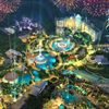 Work Resumes on Universal Orlando Resort's Epic Universe