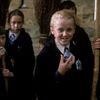 Peacock and Harry Potter's Tom Felton Host Harry Potter Watch Party