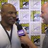 Jamie Foxx to Play Mike Tyson in a Limited Television Series