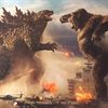Godzilla vs. Kong Sets Box Office Record