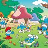 Smurfs Turn 50