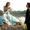Production on Disney's Disenchanted Begins in Ireland