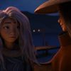 Disney Media and Entertainment Distribution Announce Weekend With Raya Event