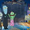 Hulu Renews Solar Opposites for Fourth Season