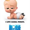 Win a Fandango Gift Certificate To See Boss Baby: Family Business in Theaters