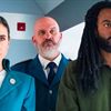 TNT Renews Snowpiercer for Fourth Season