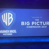 Cinemacon 2021 Day Two Recap