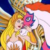 She-Ra Live Action Series in Development at Amazon