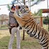 Tiger King 2 Part of New True Crime Docuseries Block from Netflix