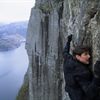 Tom Cruise Surprises CineEurope Convention Attendees