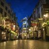 Universal Orlando Resort Gearing Up for a Spectacular Holiday Season