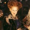 Production Begins on Disney's Hocus Pocus 2