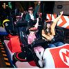 Universal Parks and Resorts Earns Three TEA Awards