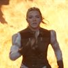Florence Pugh Banned from Posting Hawkeye Related Posts