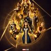 Disney Plus Announces Eternals Streaming Arrival