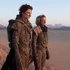 A Look Back At The Films of 2021