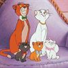 The Aristocats Getting Live Action Treatment from Disney