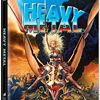 Cult Classic Heavy Metal Coming to 4K Ultra HD