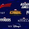 Disney+ Adding Marvel Live-Action Favorites to its Service