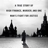 Russian Corruption Novel Set to Become New Series