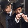 Robert Downey Jr's Sherlock Holmes Series Heading to HBO Max