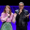 CinemaCon 2022, Day 3 Excitement -- Doctor Strange, Lightyear, Jurassic World Dominion, and Avatar