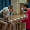 See a Special Advance Screening of HUSTLE in South Florida