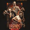 Universal's Wolf Man, Dracula and The Mummy to Unite at Universal Studios' Halloween Horror Nights