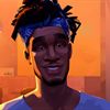 Netflix to Debut Kid Cudi's Animated Film Entergalactic This Fall