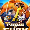See an Advance Screening of PAWS OF FURY: THE LEGEND OF HANK in Florida This Weekend