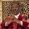 Eddie Murphy Set to Star in Candy Cane Lane