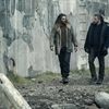 Jason Momoa Gushes About Reunion with Affleck in Aquaman