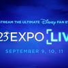 Exciting D23 Expo Panels Announced!
