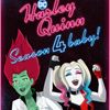 Harley Quinn Renewed for Fourth Season at HBO Max